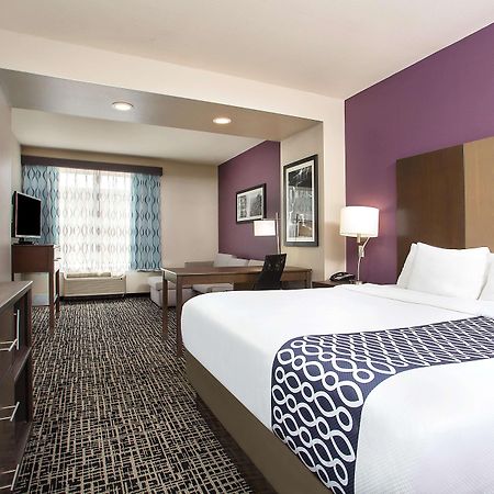 La Quinta By Wyndham Chattanooga - Lookout Mtn Extérieur photo