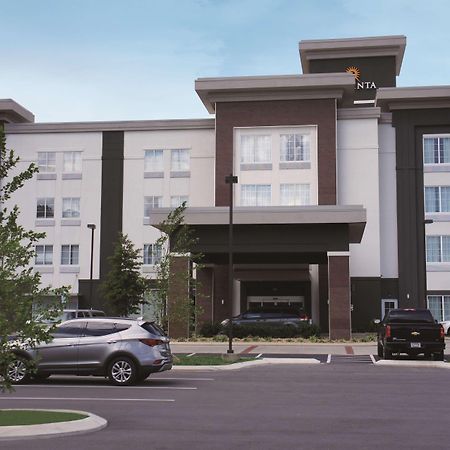 La Quinta By Wyndham Chattanooga - Lookout Mtn Extérieur photo