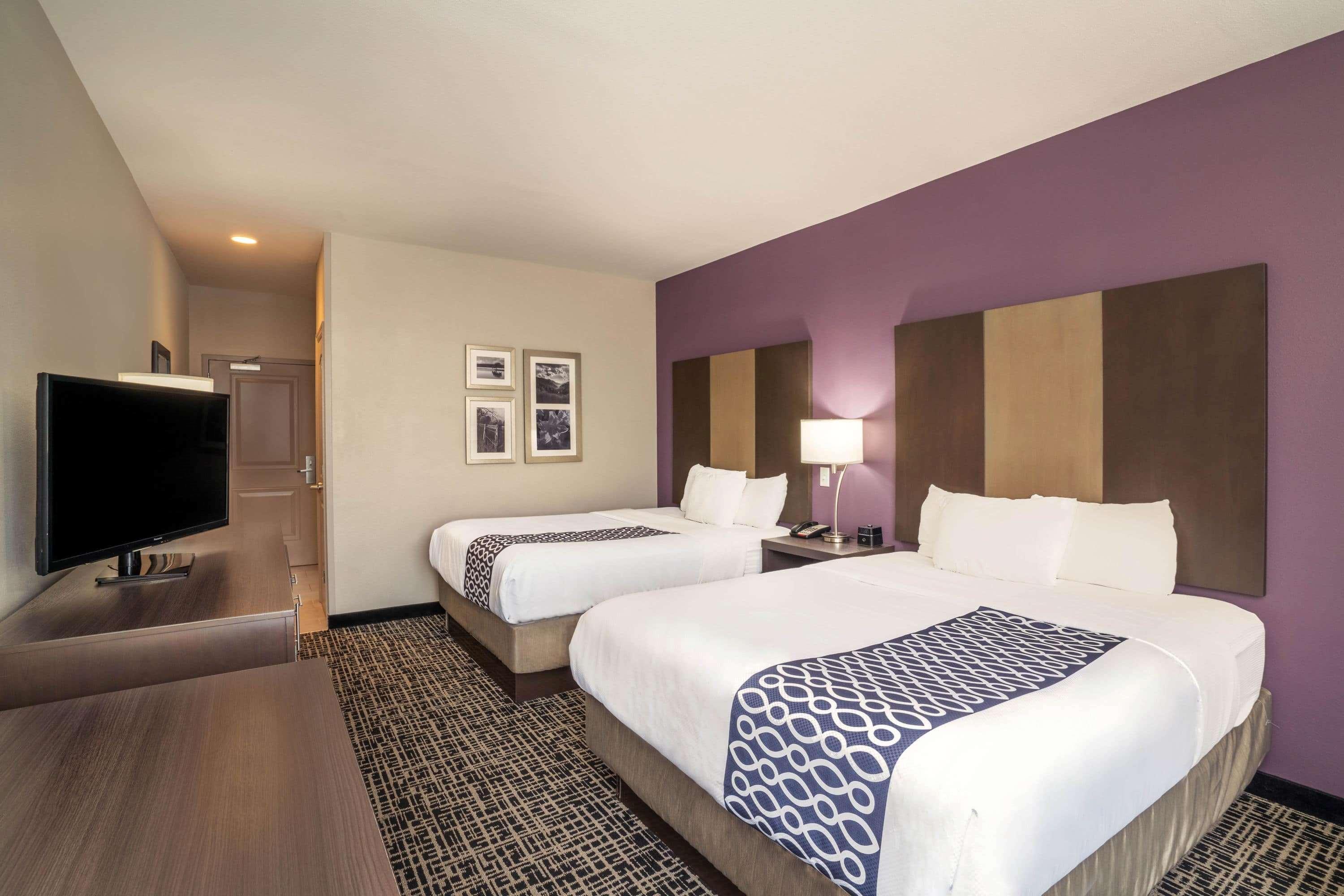 La Quinta By Wyndham Chattanooga - Lookout Mtn Extérieur photo