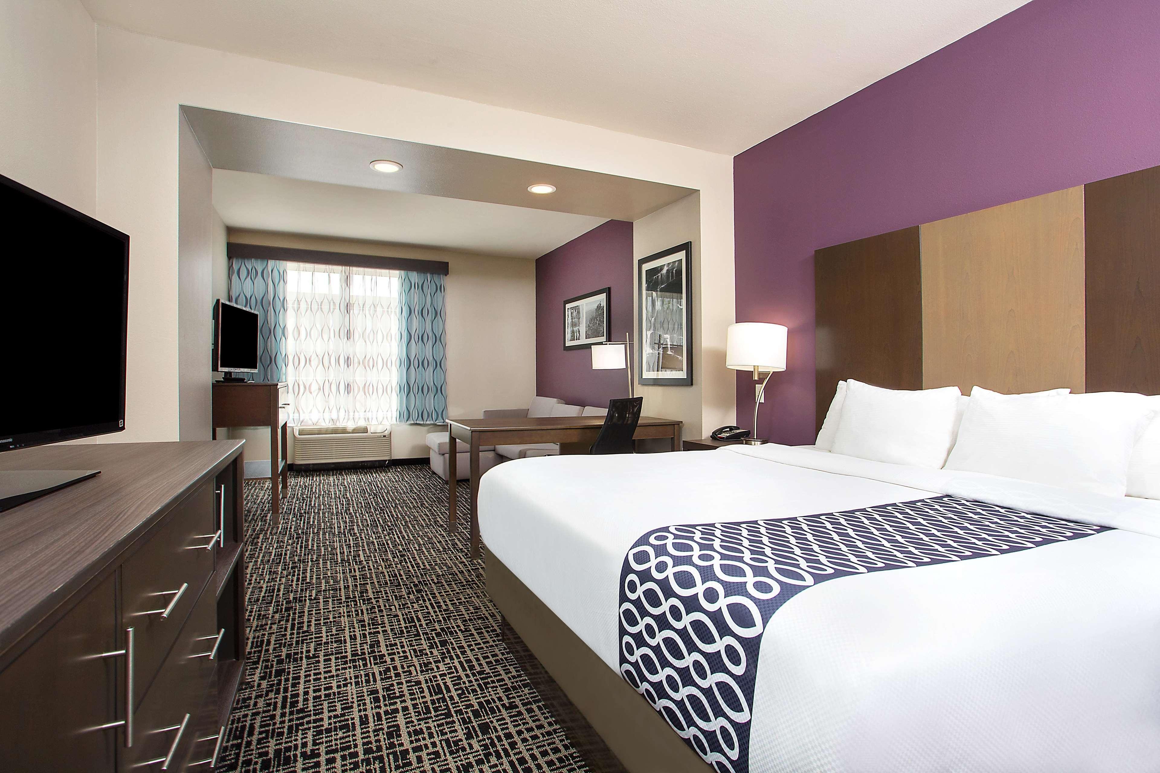 La Quinta By Wyndham Chattanooga - Lookout Mtn Extérieur photo