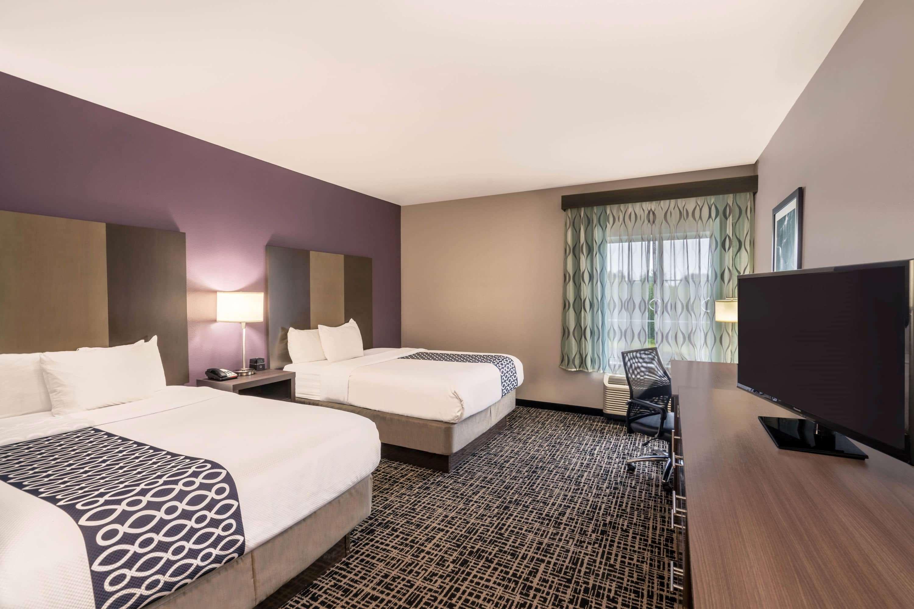 La Quinta By Wyndham Chattanooga - Lookout Mtn Extérieur photo
