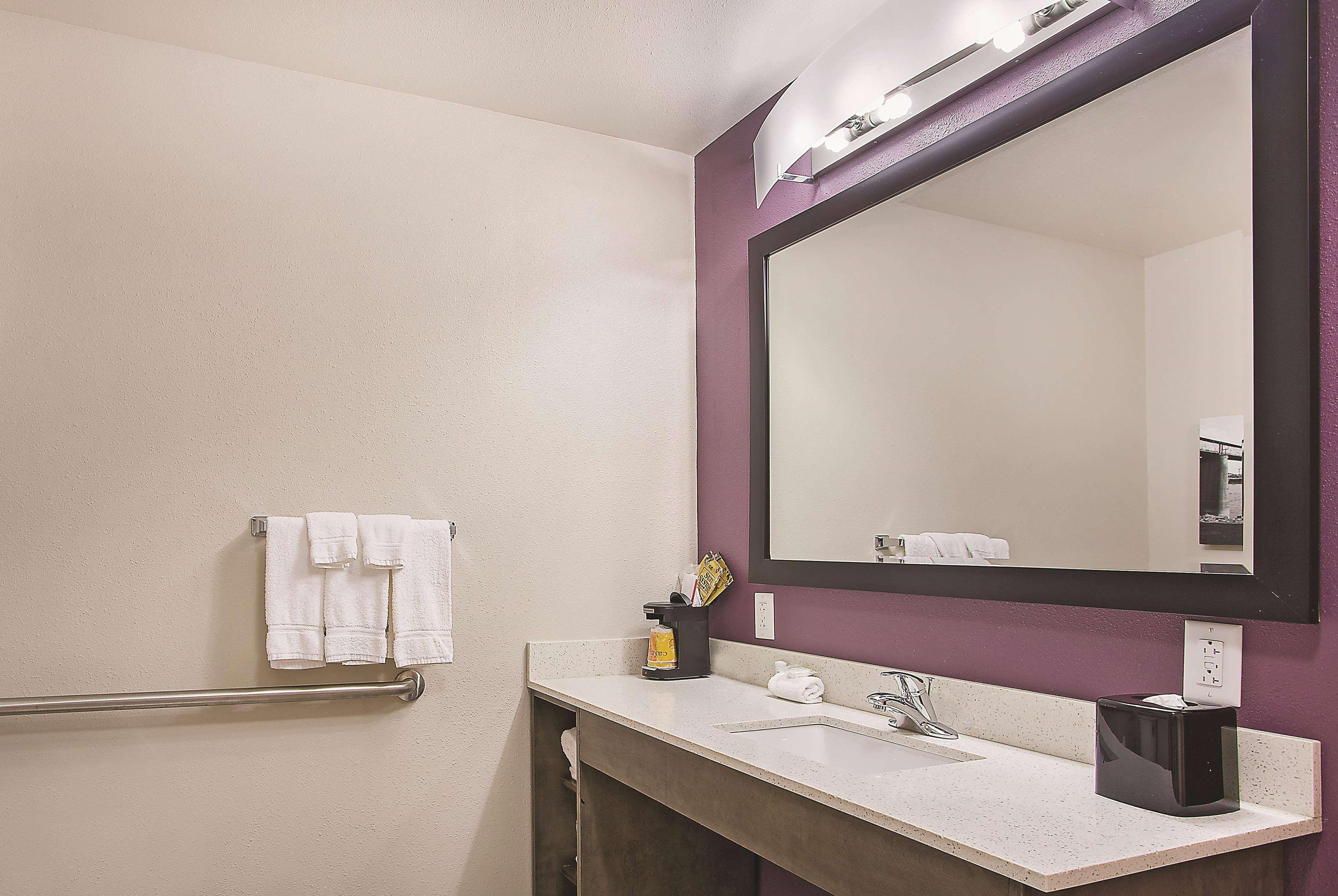 La Quinta By Wyndham Chattanooga - Lookout Mtn Extérieur photo