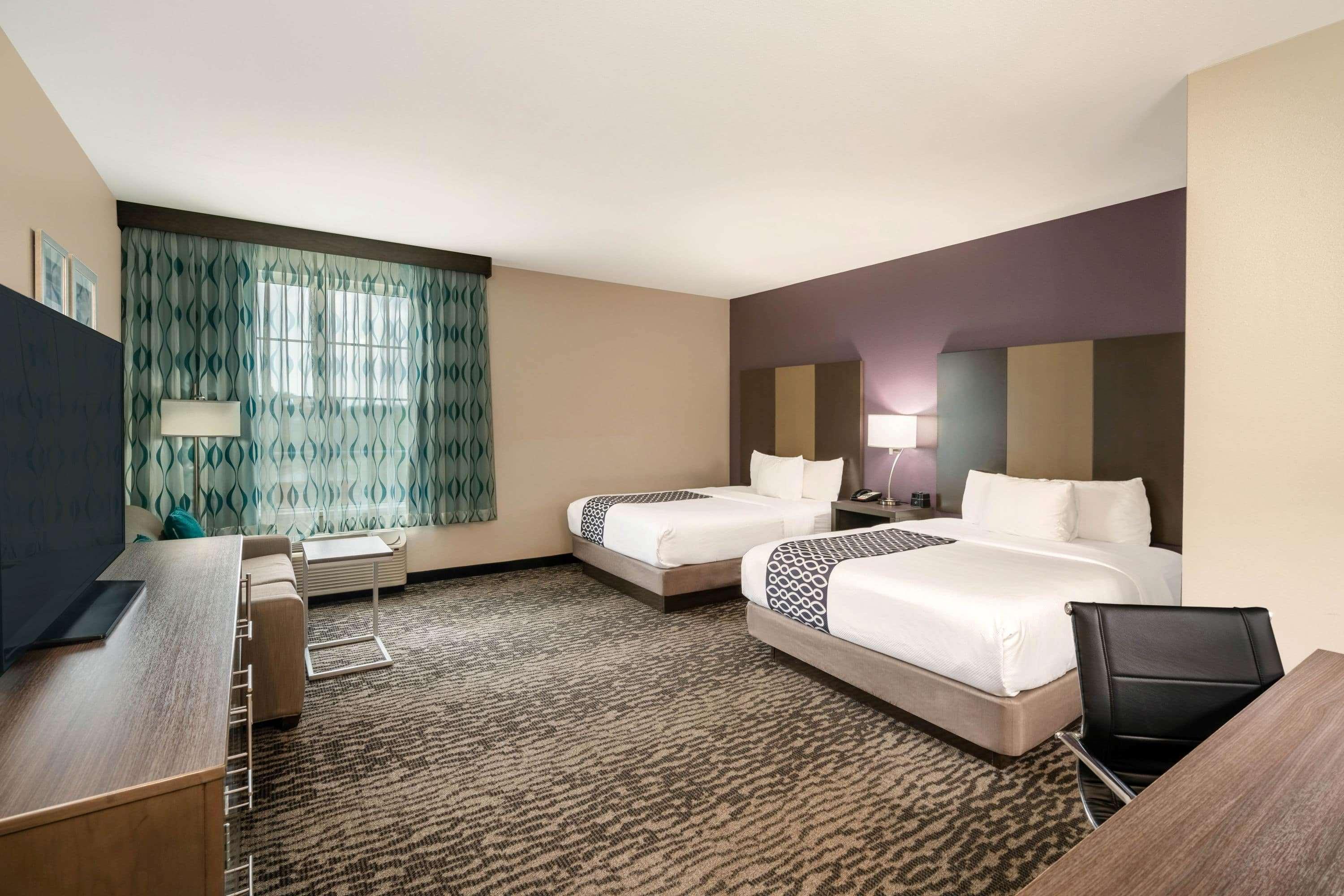 La Quinta By Wyndham Chattanooga - Lookout Mtn Extérieur photo