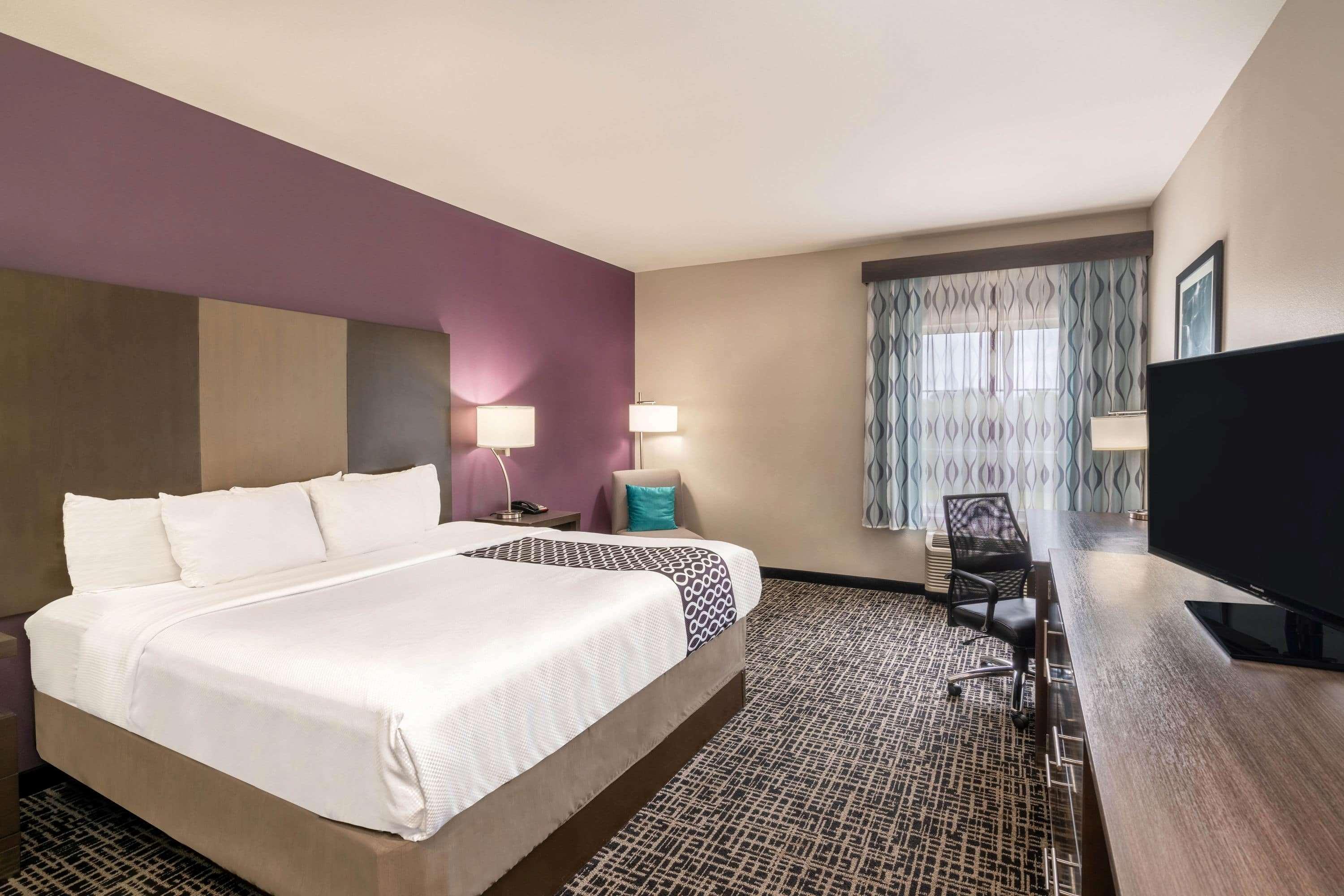 La Quinta By Wyndham Chattanooga - Lookout Mtn Extérieur photo
