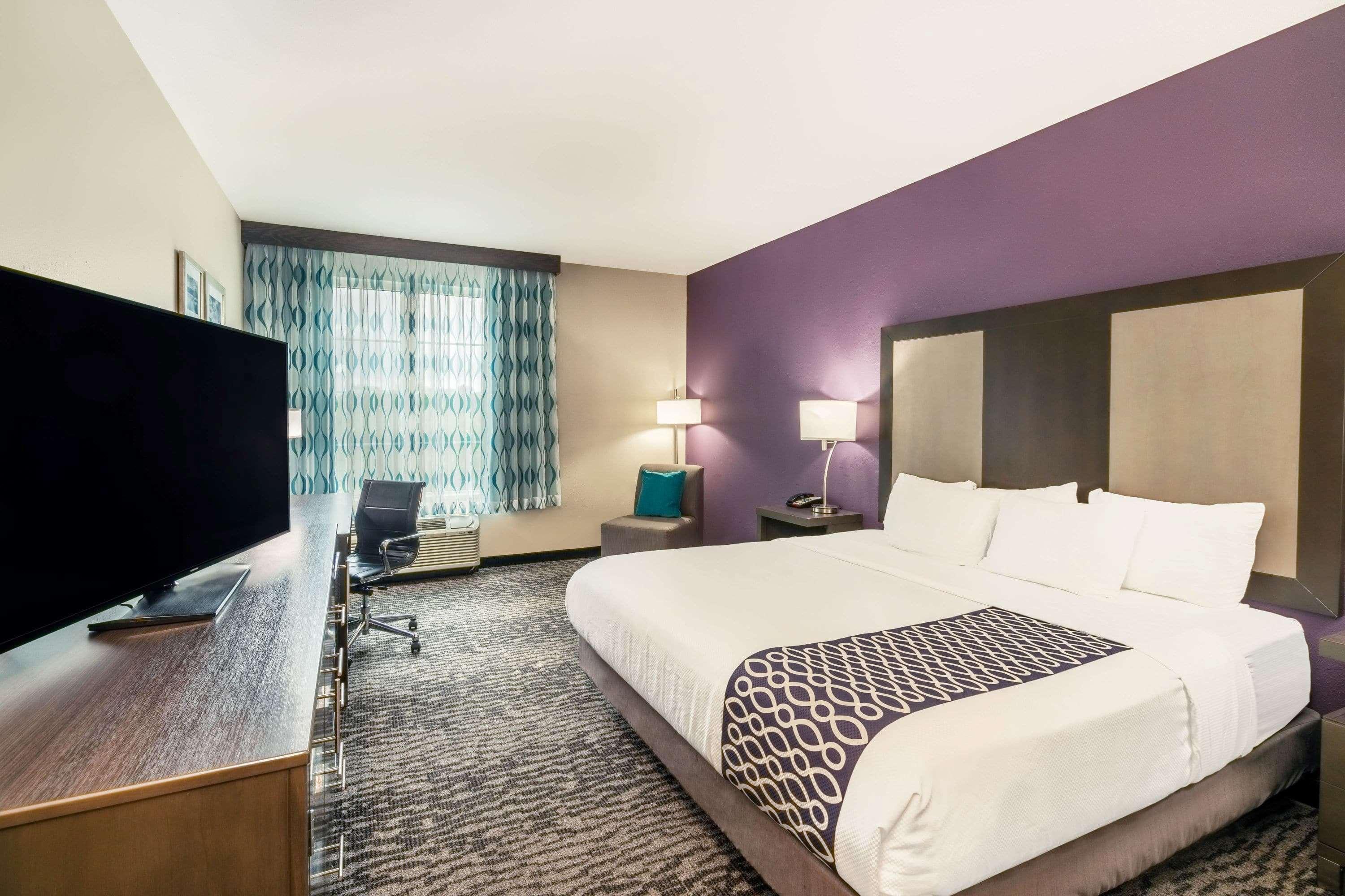 La Quinta By Wyndham Chattanooga - Lookout Mtn Extérieur photo