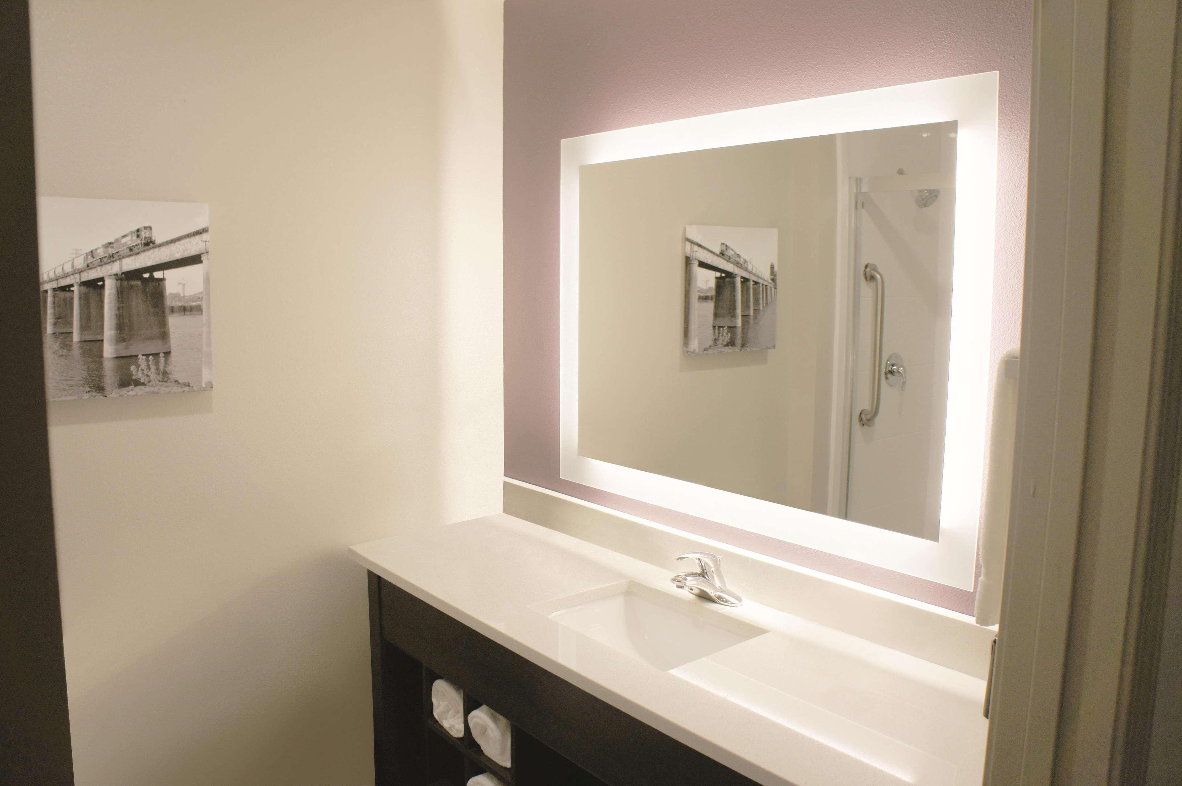La Quinta By Wyndham Chattanooga - Lookout Mtn Extérieur photo