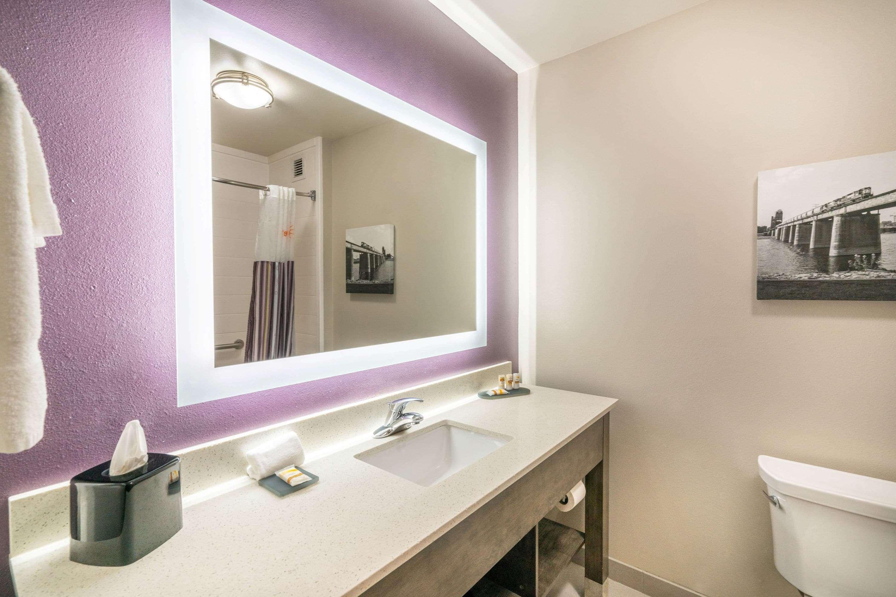 La Quinta By Wyndham Chattanooga - Lookout Mtn Extérieur photo