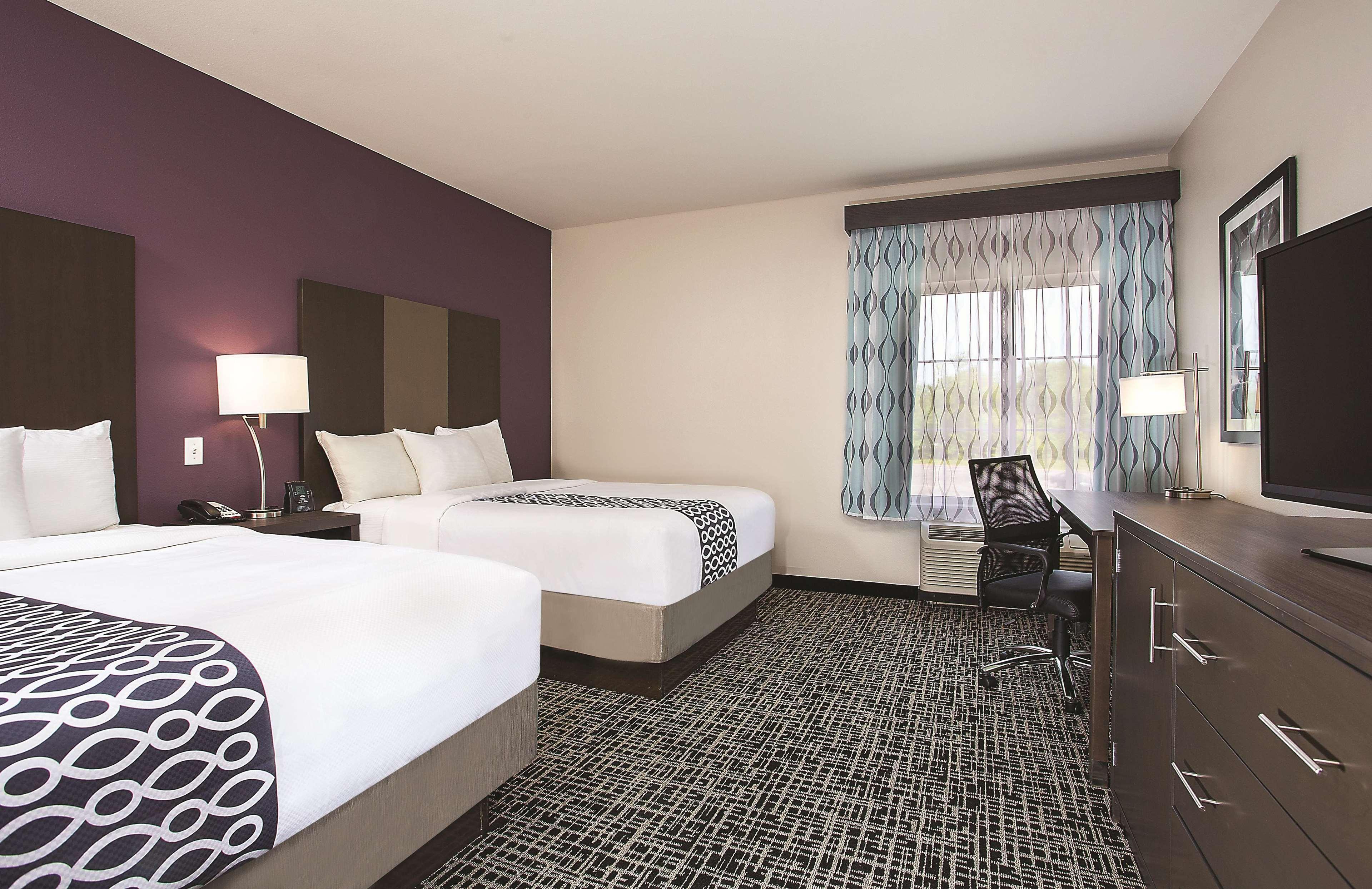 La Quinta By Wyndham Chattanooga - Lookout Mtn Extérieur photo