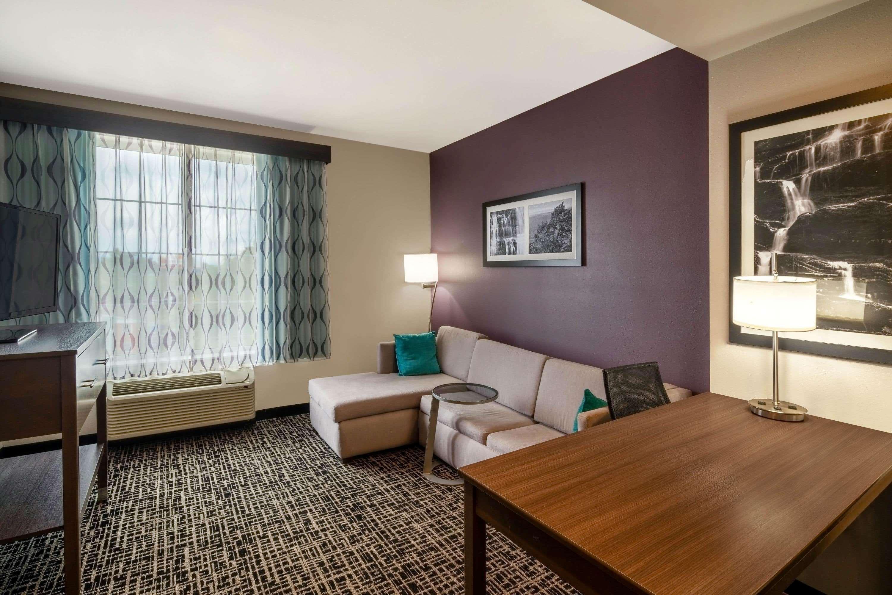 La Quinta By Wyndham Chattanooga - Lookout Mtn Extérieur photo