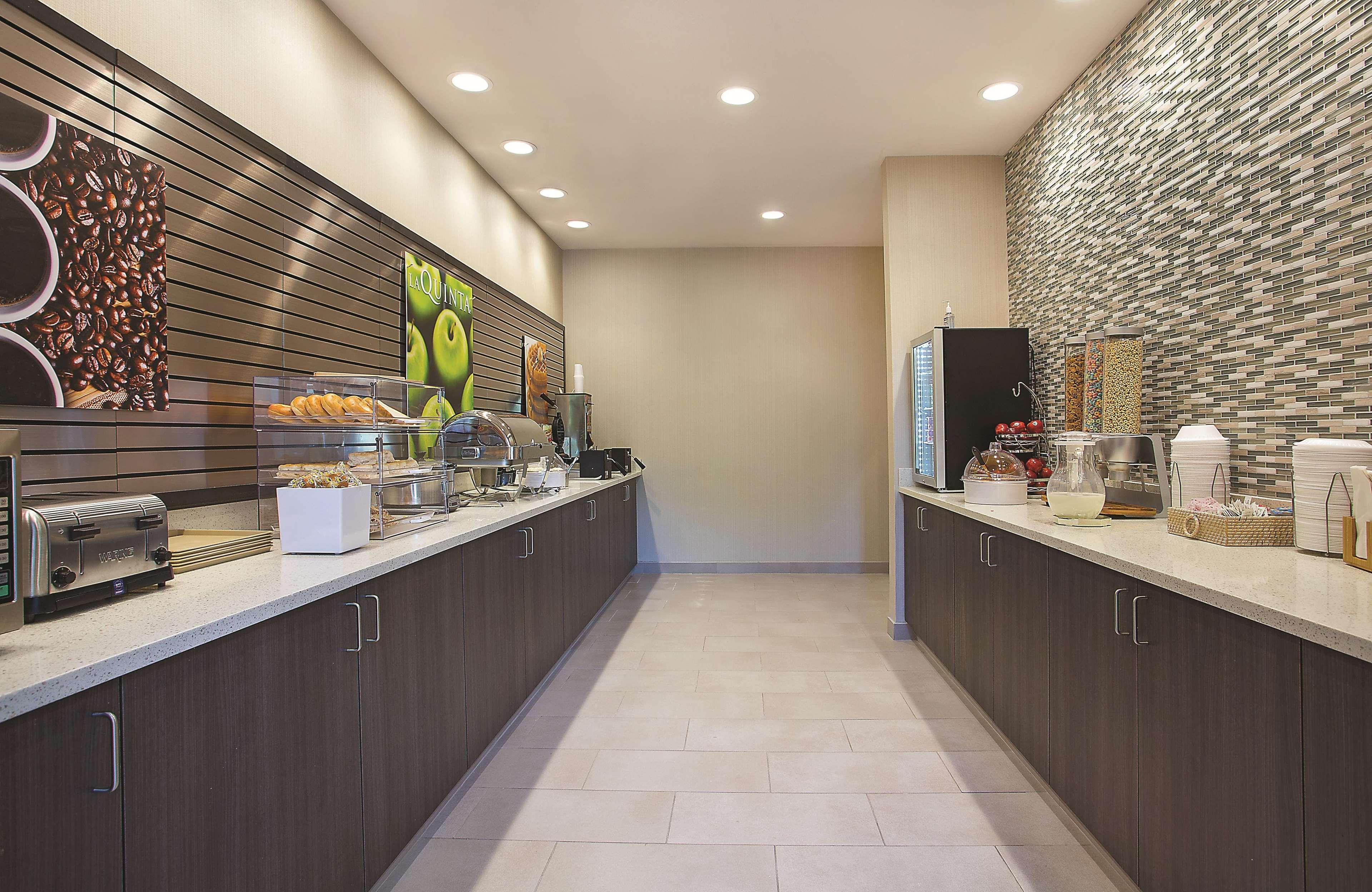 La Quinta By Wyndham Chattanooga - Lookout Mtn Extérieur photo