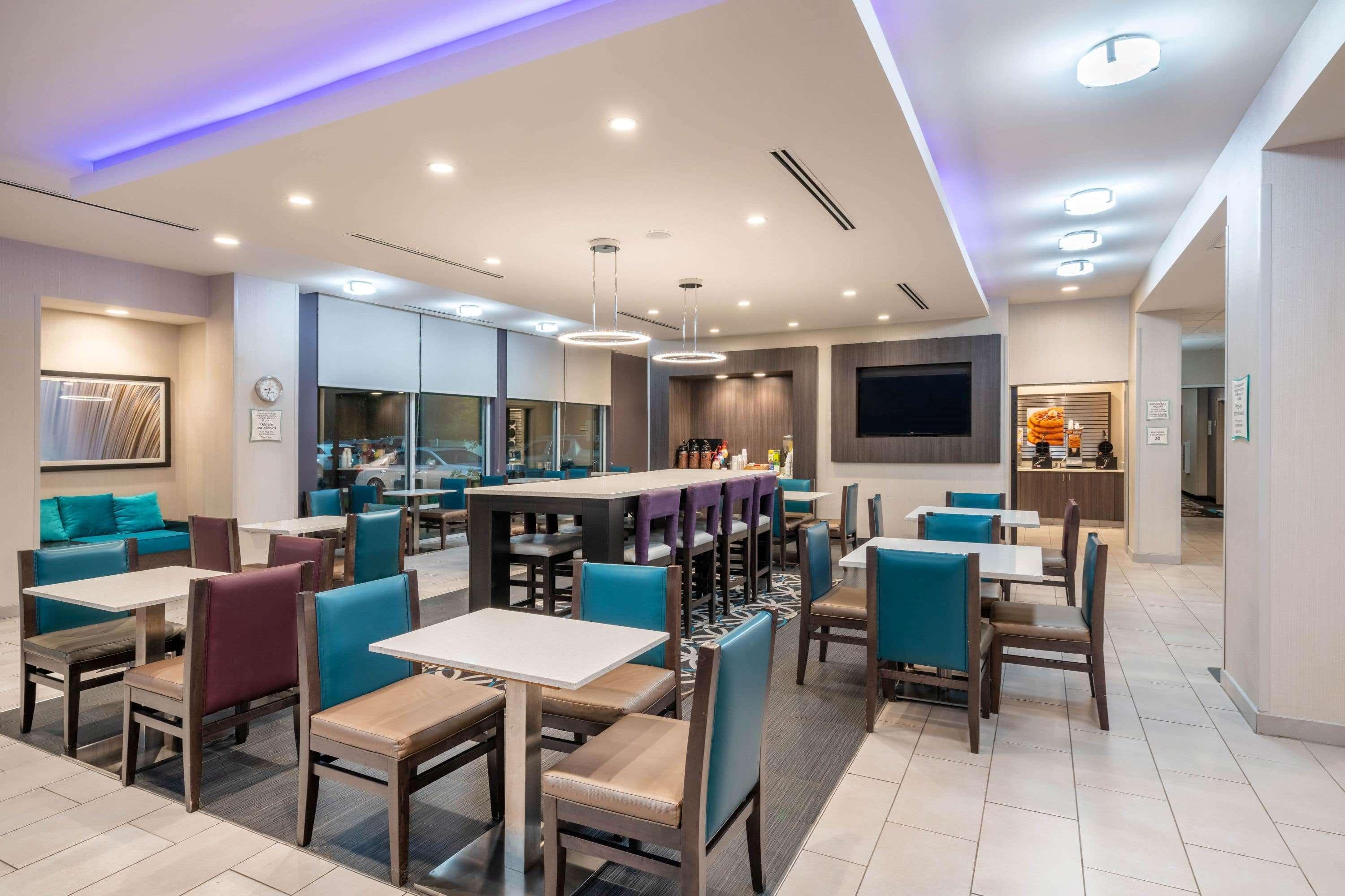 La Quinta By Wyndham Chattanooga - Lookout Mtn Extérieur photo