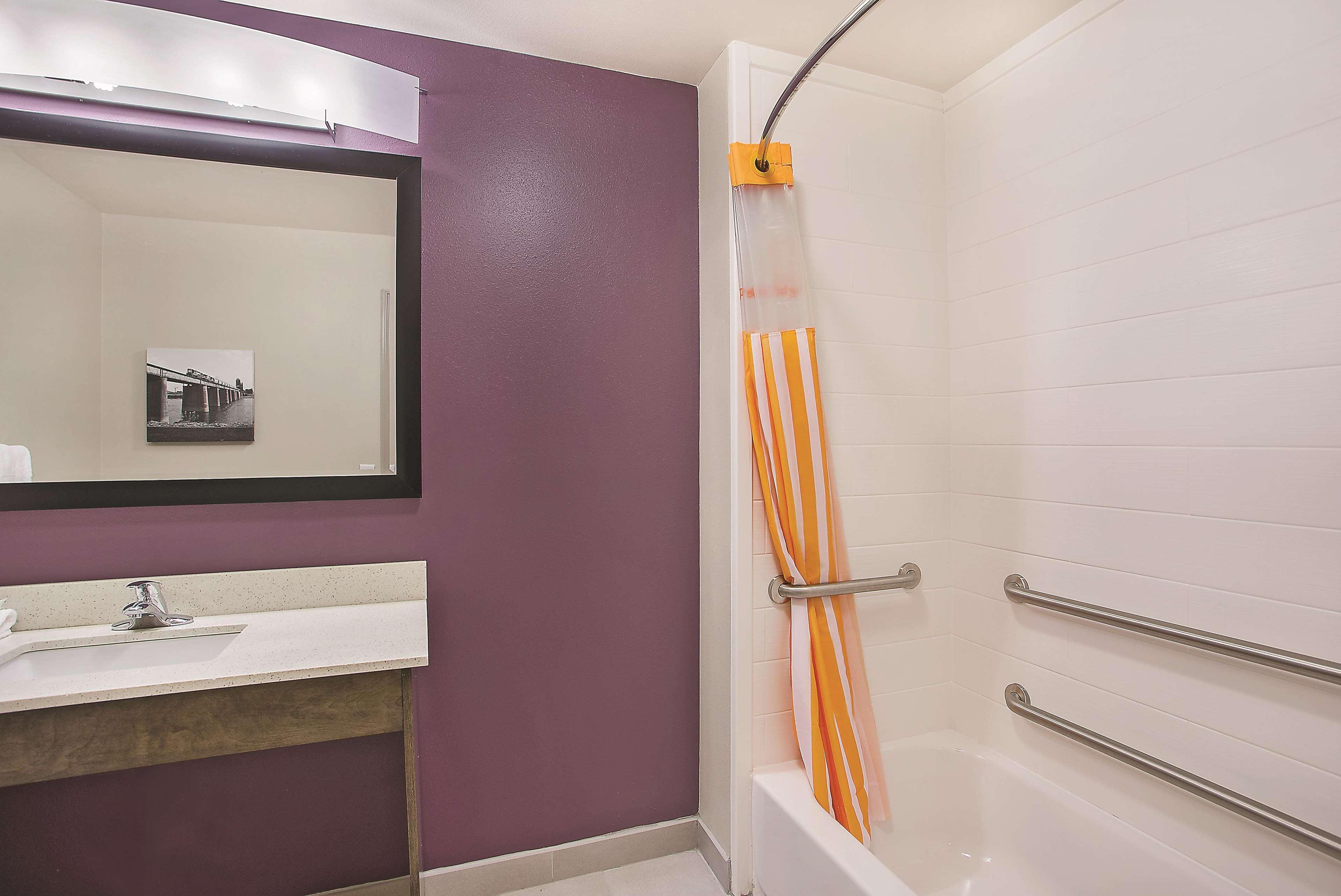 La Quinta By Wyndham Chattanooga - Lookout Mtn Extérieur photo