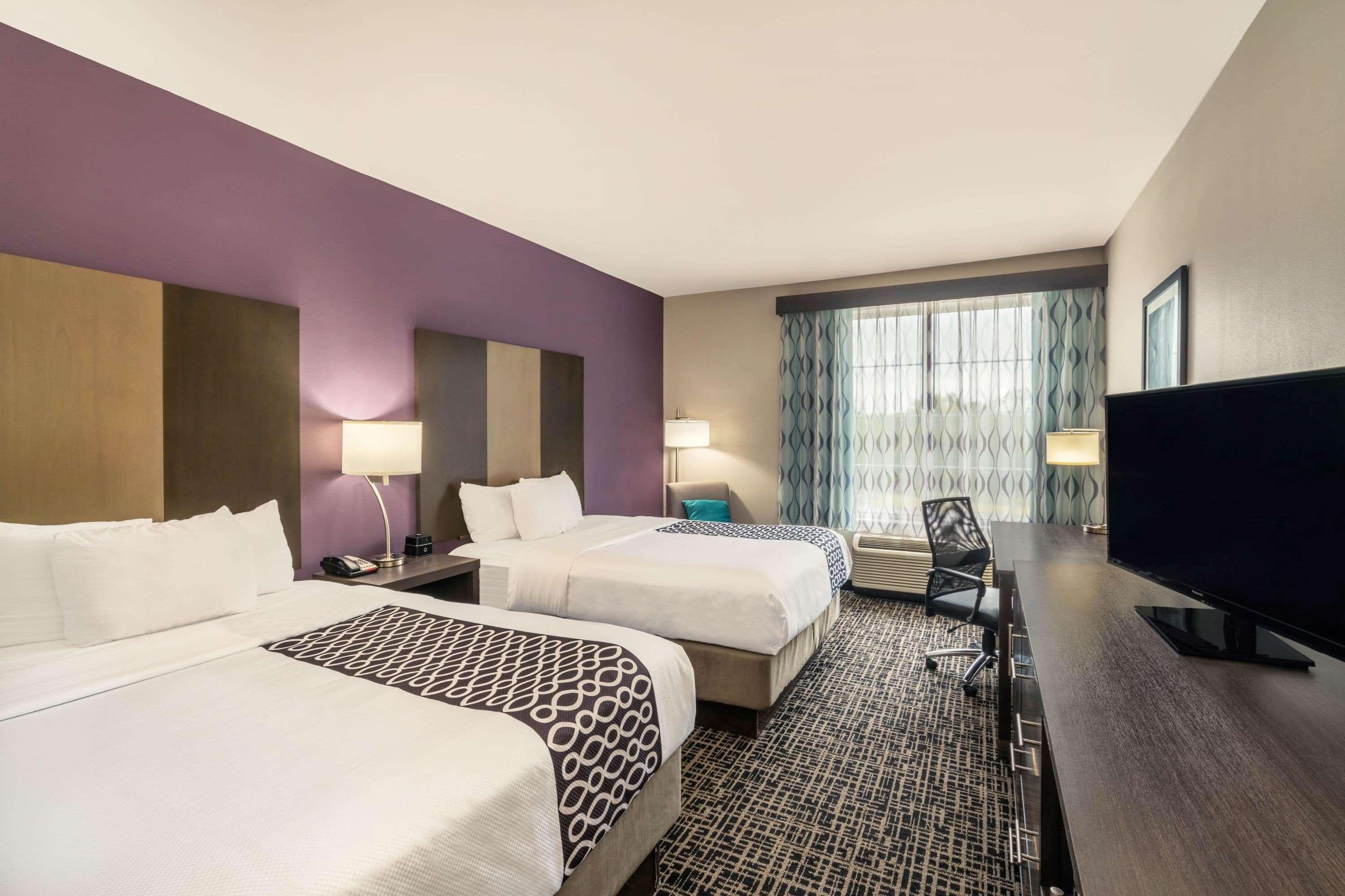 La Quinta By Wyndham Chattanooga - Lookout Mtn Extérieur photo