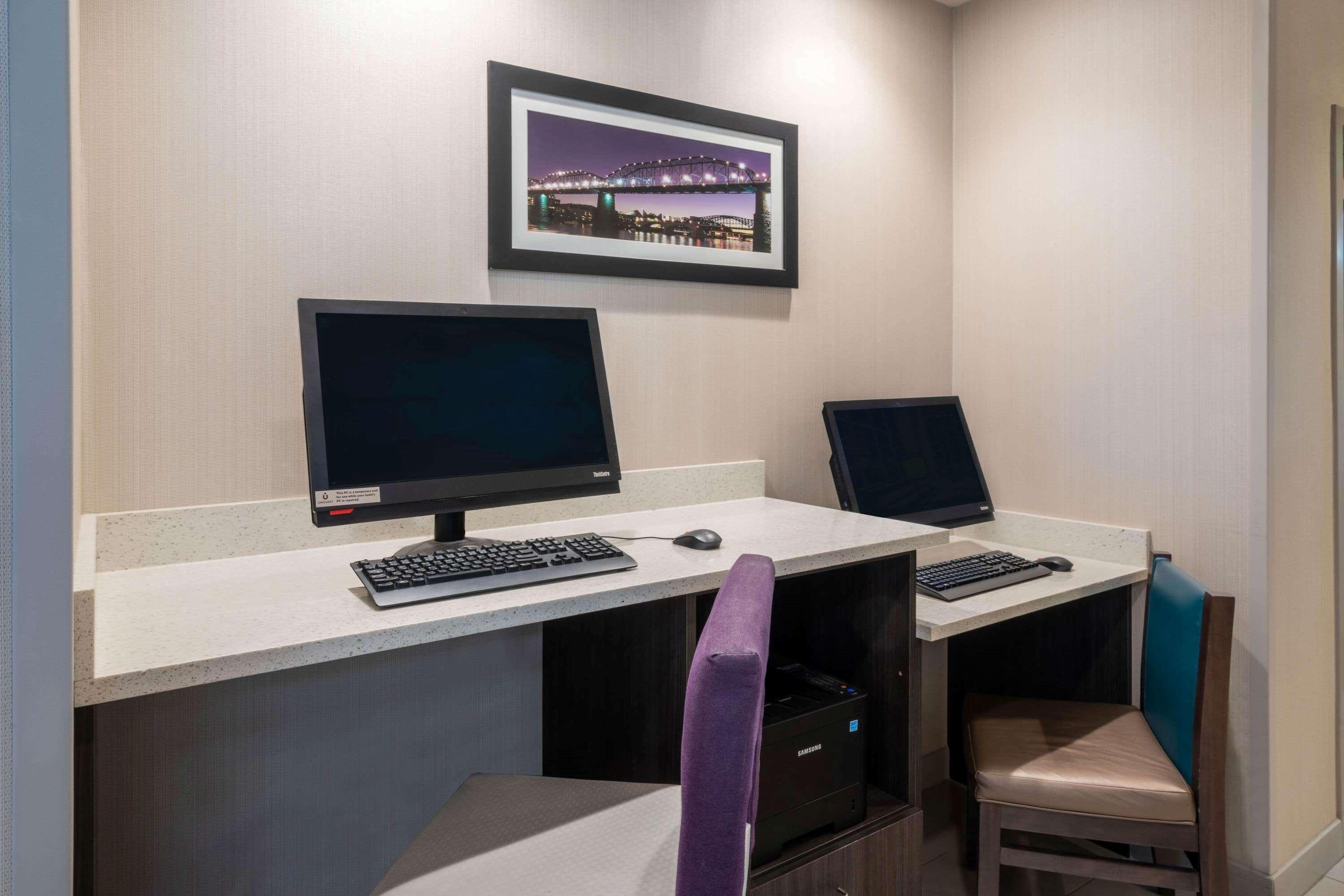 La Quinta By Wyndham Chattanooga - Lookout Mtn Extérieur photo