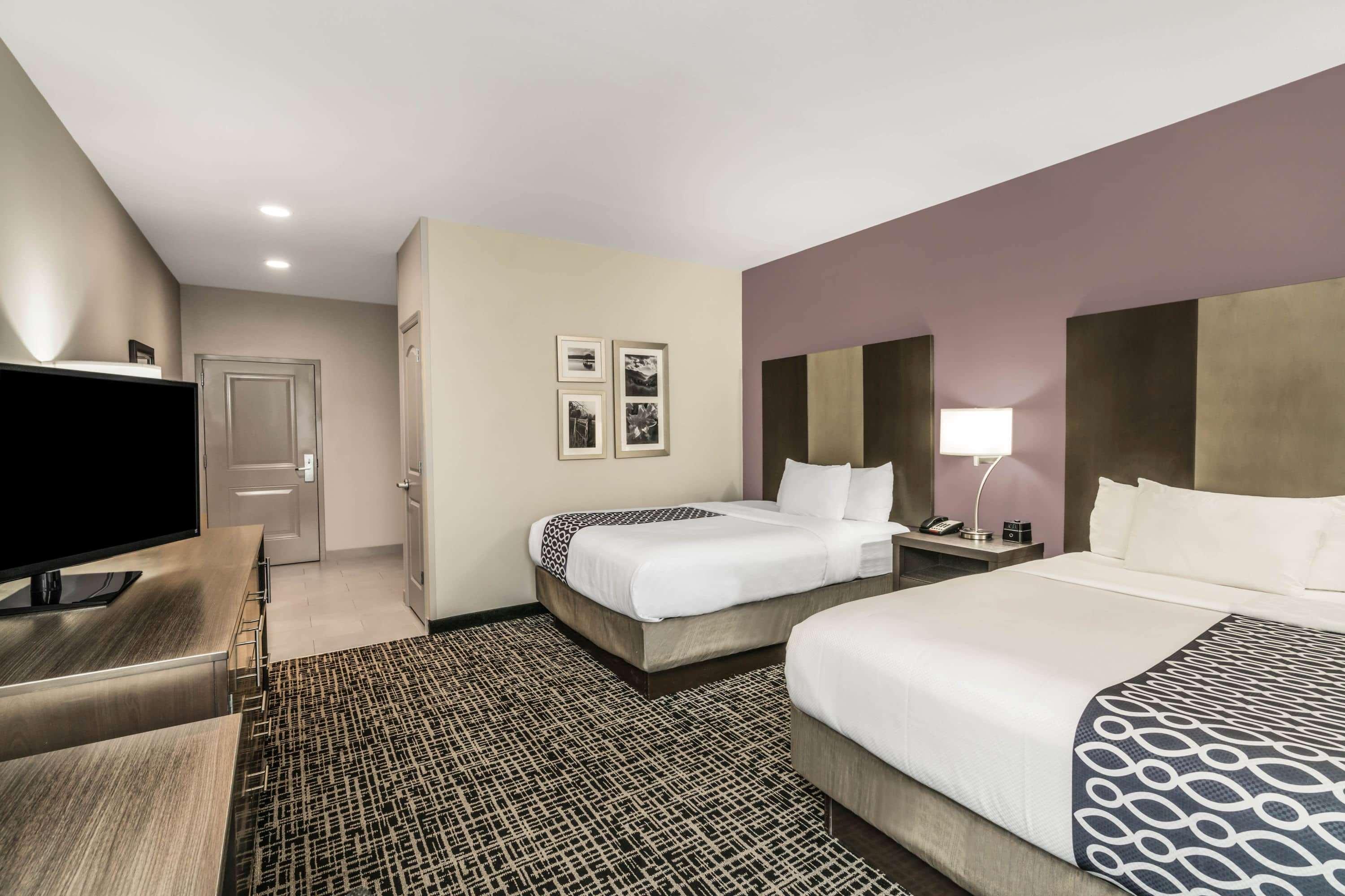 La Quinta By Wyndham Chattanooga - Lookout Mtn Extérieur photo