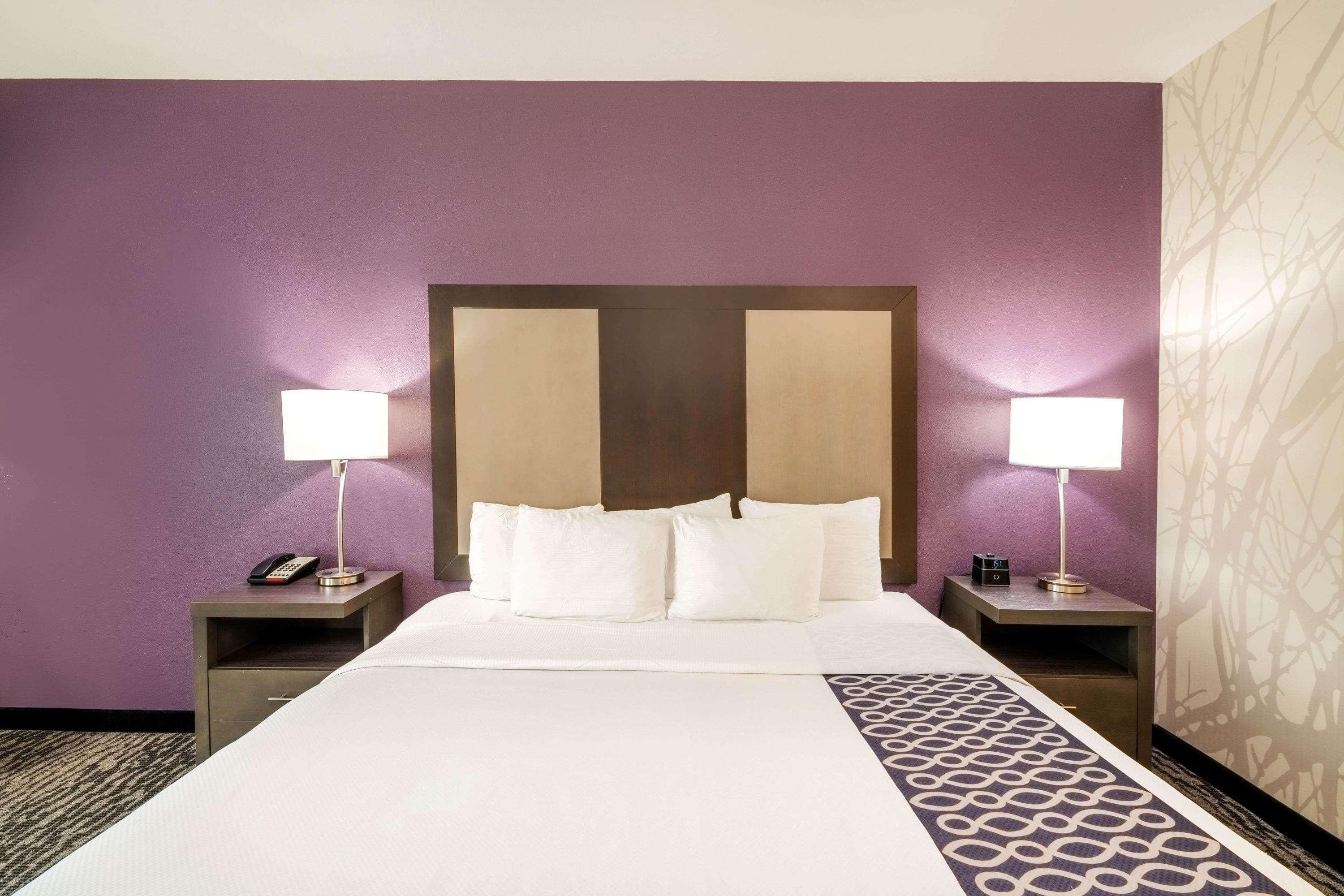 La Quinta By Wyndham Chattanooga - Lookout Mtn Extérieur photo