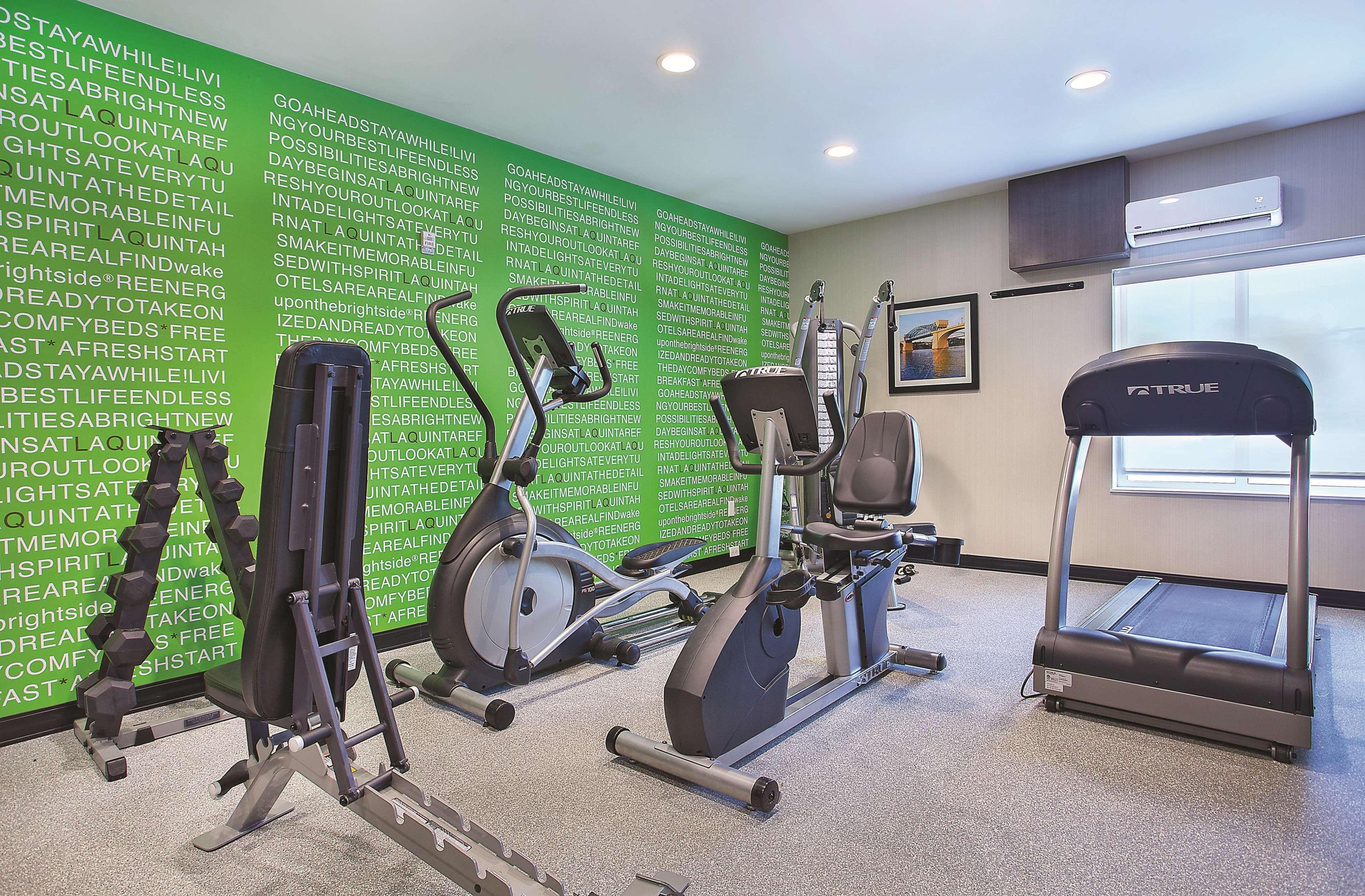 La Quinta By Wyndham Chattanooga - Lookout Mtn Extérieur photo