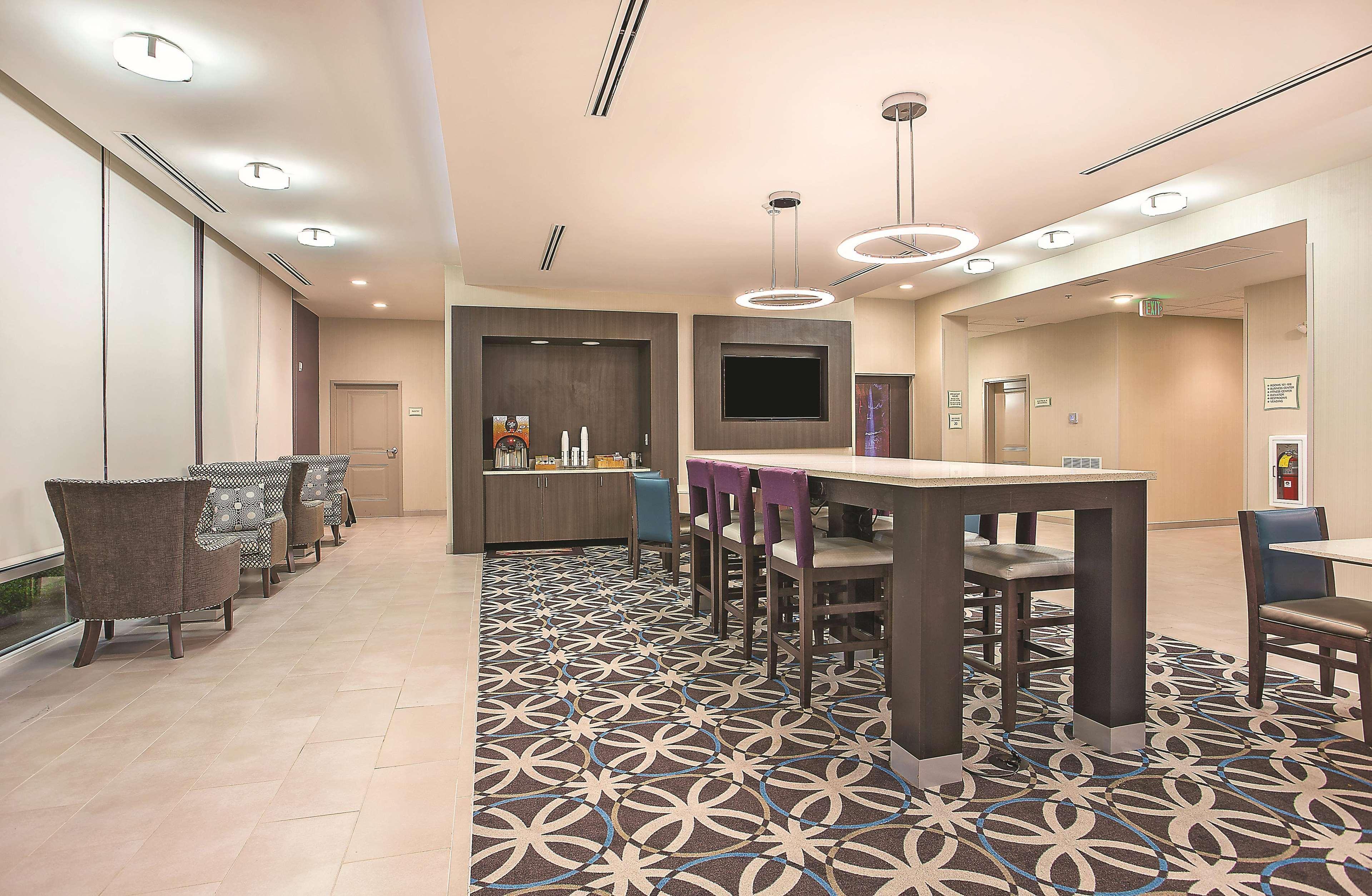 La Quinta By Wyndham Chattanooga - Lookout Mtn Extérieur photo
