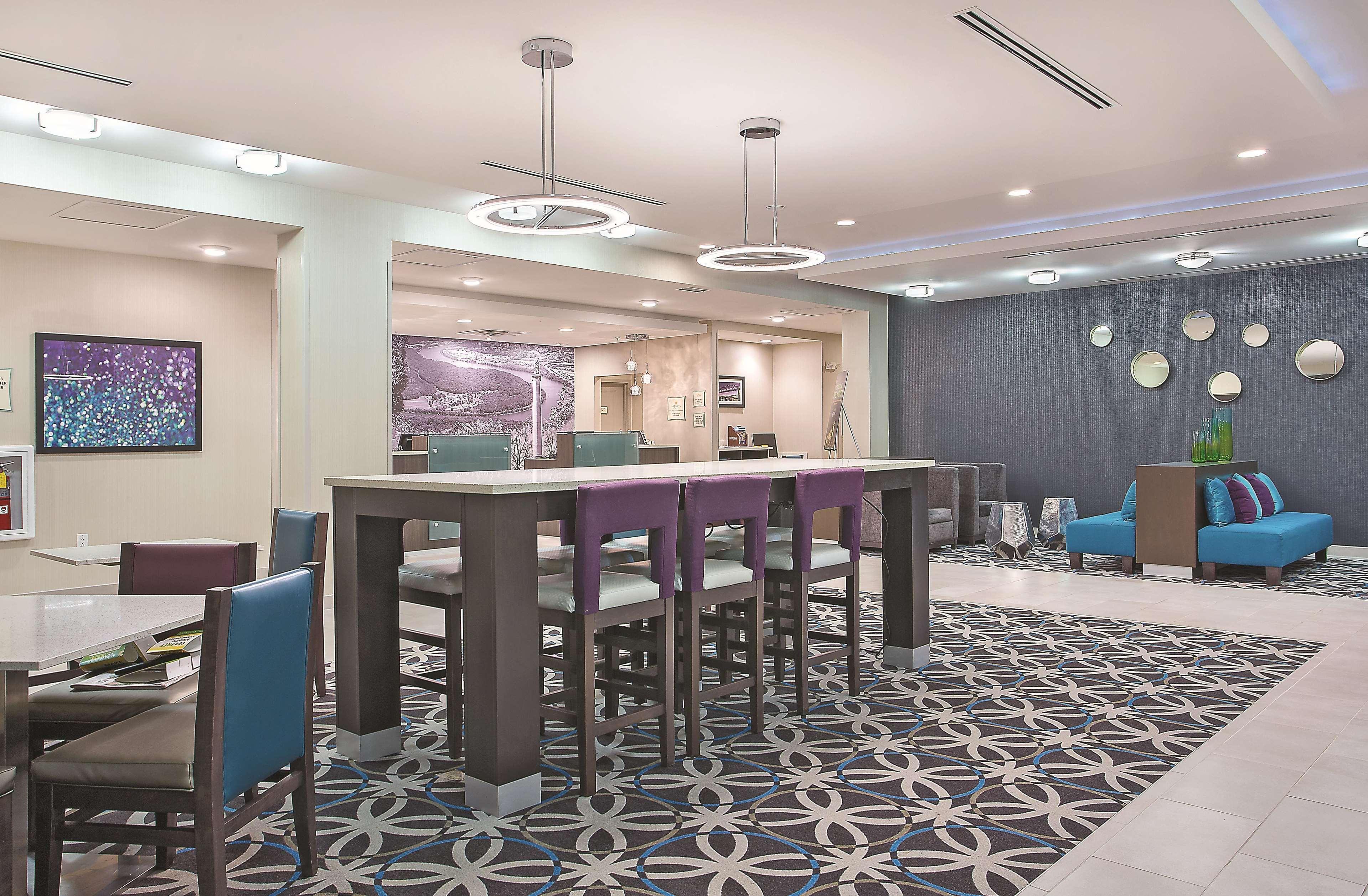 La Quinta By Wyndham Chattanooga - Lookout Mtn Extérieur photo
