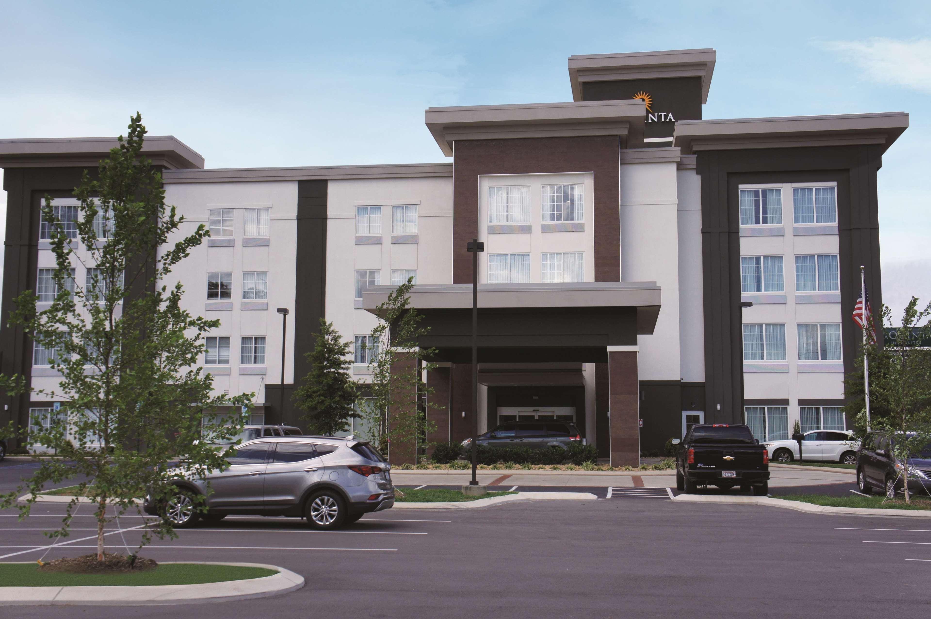 La Quinta By Wyndham Chattanooga - Lookout Mtn Extérieur photo