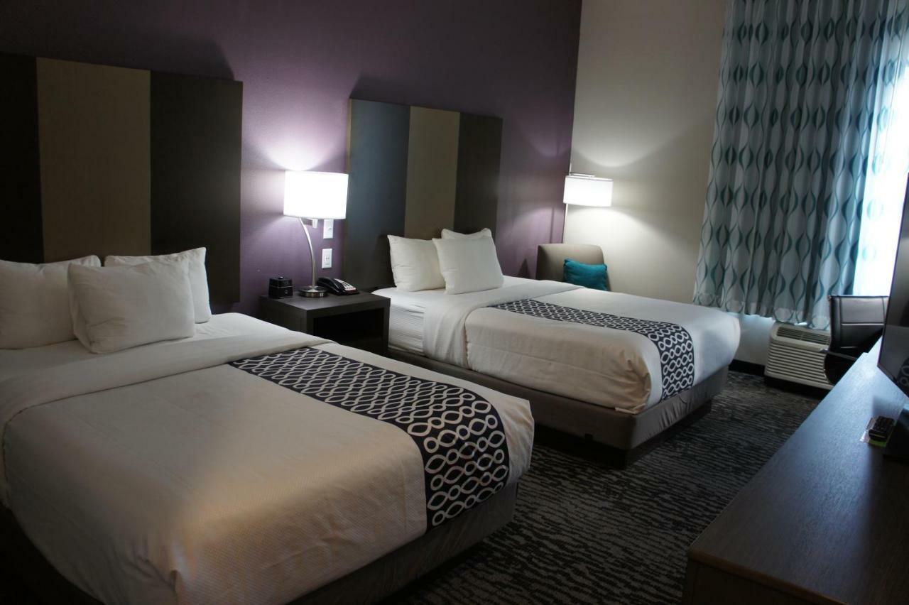 La Quinta By Wyndham Chattanooga - Lookout Mtn Extérieur photo