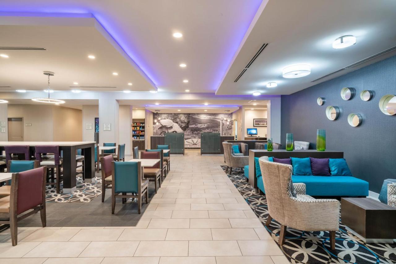 La Quinta By Wyndham Chattanooga - Lookout Mtn Extérieur photo