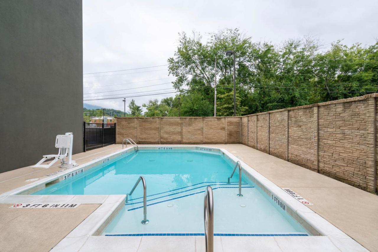 La Quinta By Wyndham Chattanooga - Lookout Mtn Extérieur photo