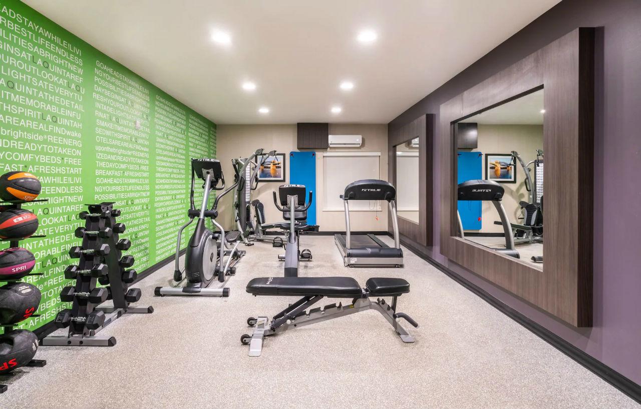 La Quinta By Wyndham Chattanooga - Lookout Mtn Extérieur photo